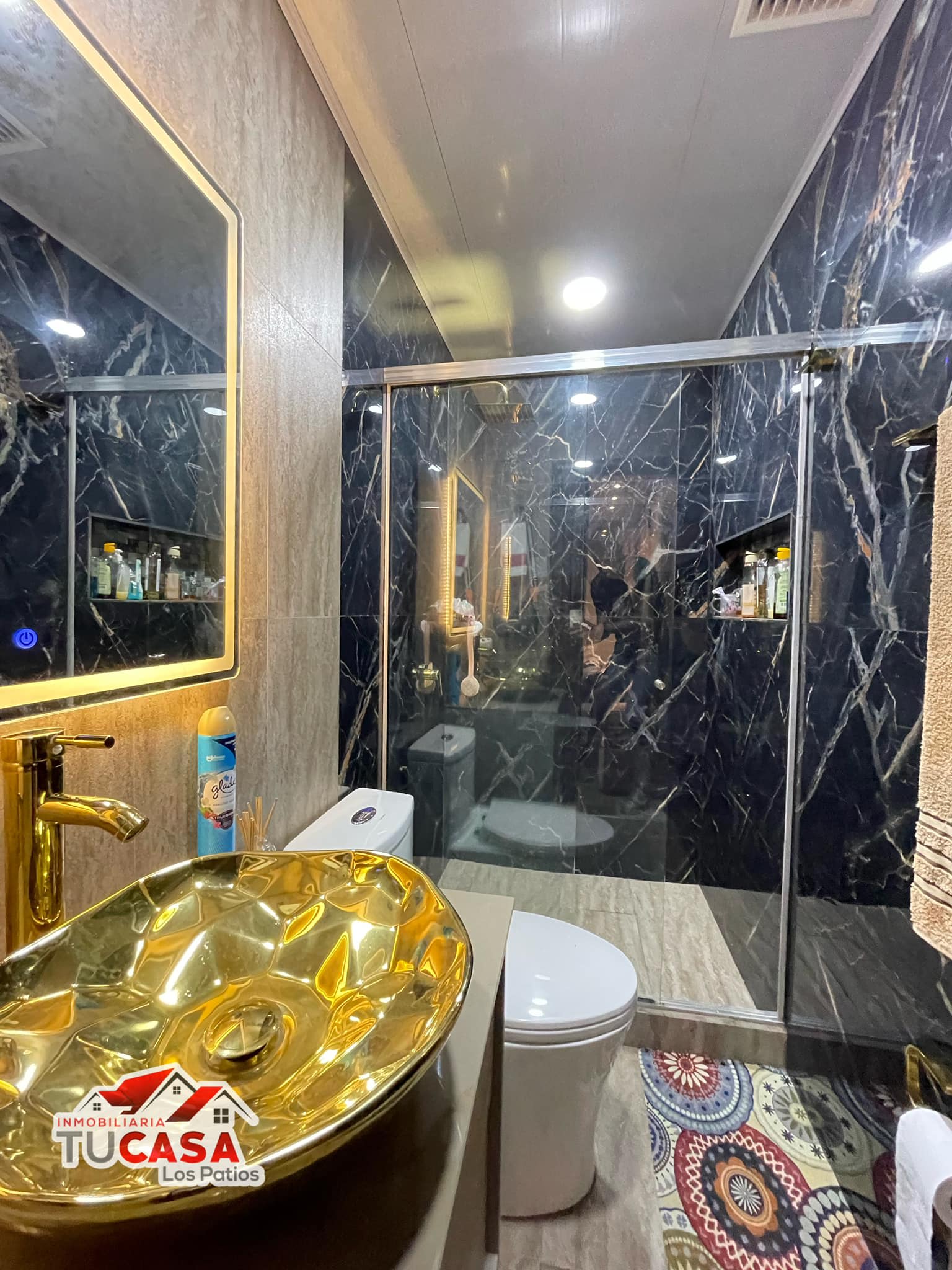 Casa en Venta en Barrio Pensilvania, Los Patios - Foto 5