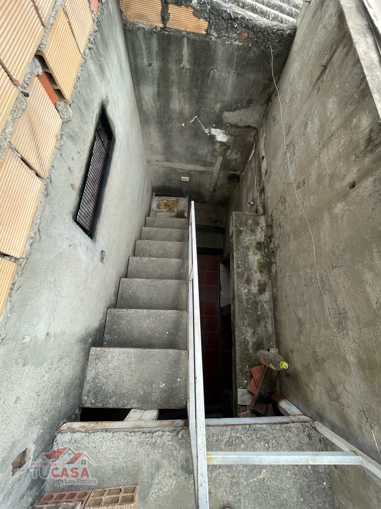 Se Vende Económica Casa en Pisarreal, Los Patios - Foto 9