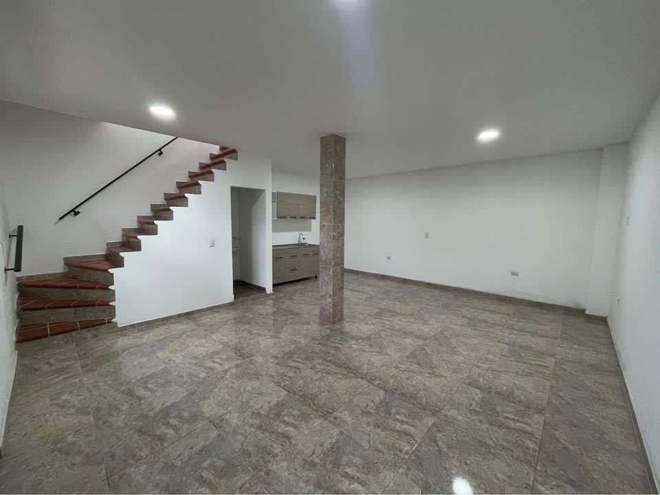 Apartamento en Venta en el Barrio Daniel Jordán, Los Patios - Foto 8