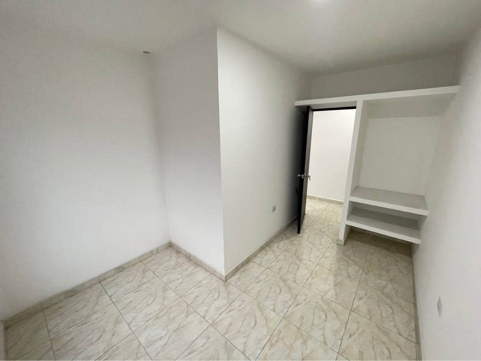 Apartamento en Venta en el Barrio Daniel Jordán, Los Patios - Foto 3