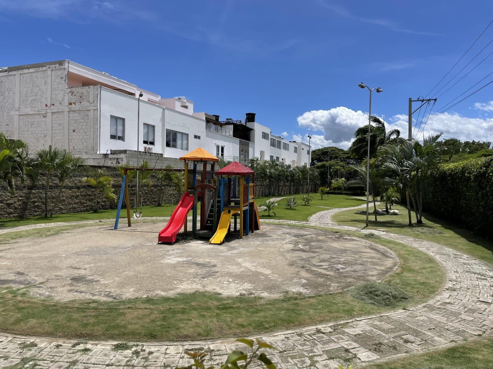 Lote en Savanna Club, Cúcuta – ¡Construye tu Casa de Lujo!