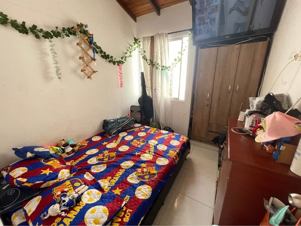 Casa en venta en Conjunto Cerrado Siena, Los Patios. - Foto 6