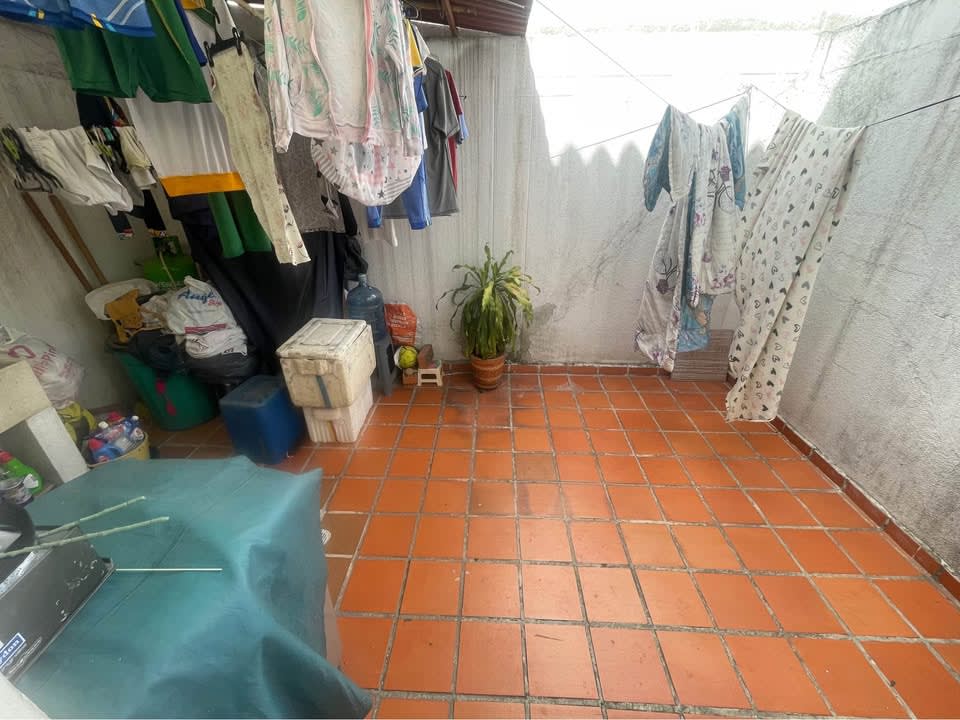 Casa en venta en Conjunto Cerrado Siena, Los Patios. - Foto 8