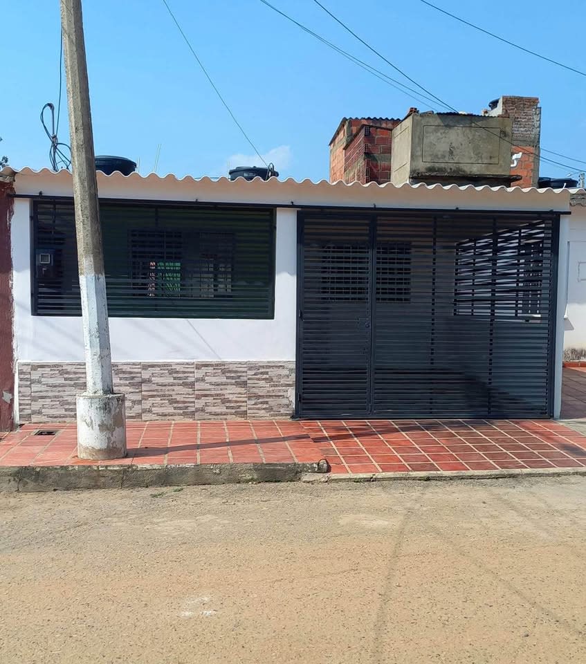 🏡 Casa en Trigal del Norte