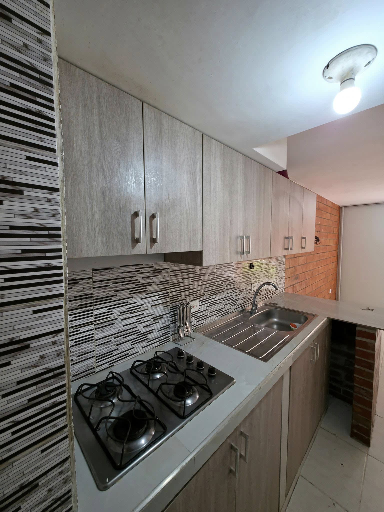 🏡 Apartamento en Venta – Conjunto Terra Viva, Boconó, Cúcuta - Foto 14