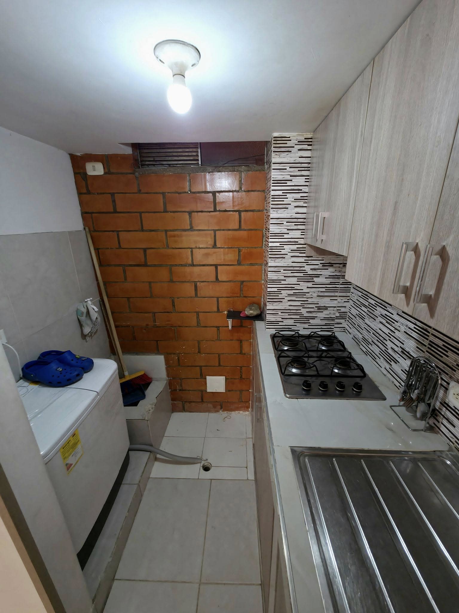 🏡 Apartamento en Venta – Conjunto Terra Viva, Boconó, Cúcuta - Foto 3