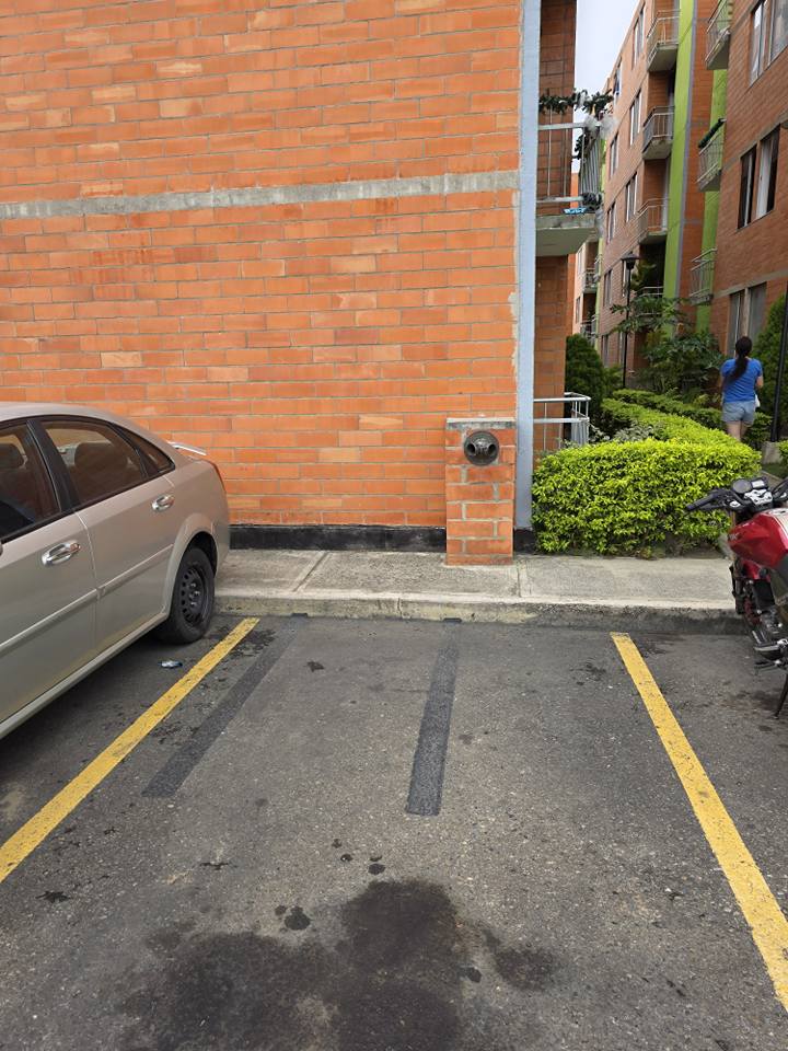 🏡 Apartamento en Venta – Conjunto Terra Viva, Boconó, Cúcuta - Foto 10