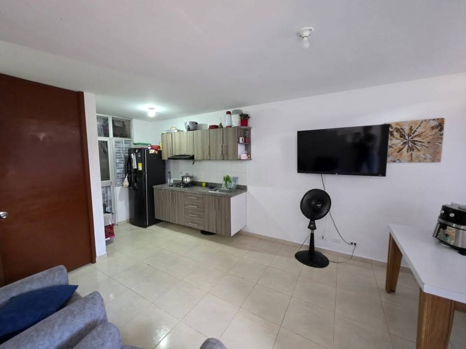 Casa en Venta – Conjunto Residencial Salento, Los Patios - Foto 6