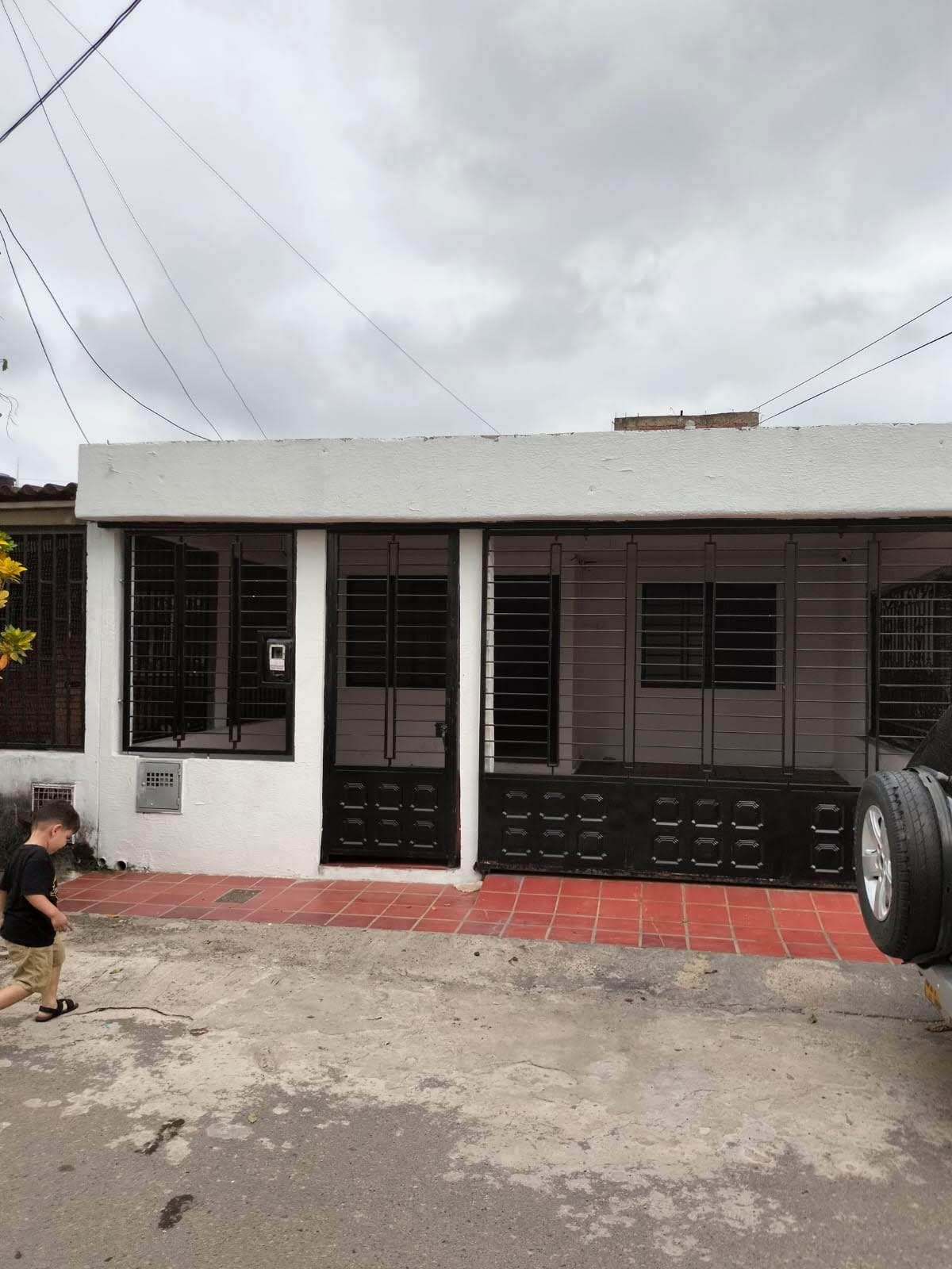 Casa en Urbanización La Campiña, Los Patios