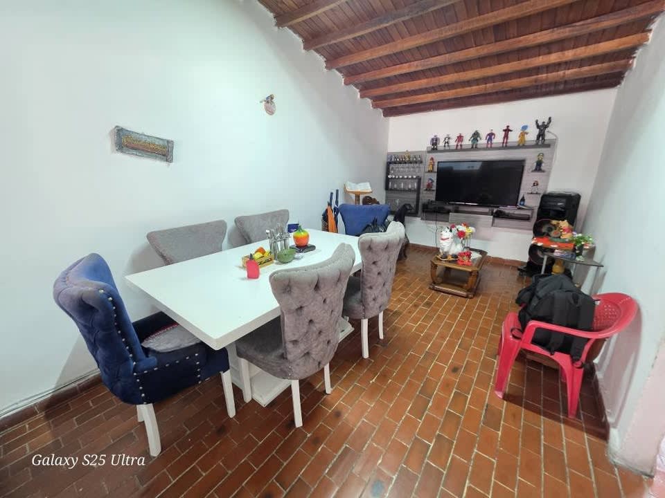 Casa en venta en Urbanización Mónaco, Villa del Rosario - Foto 6