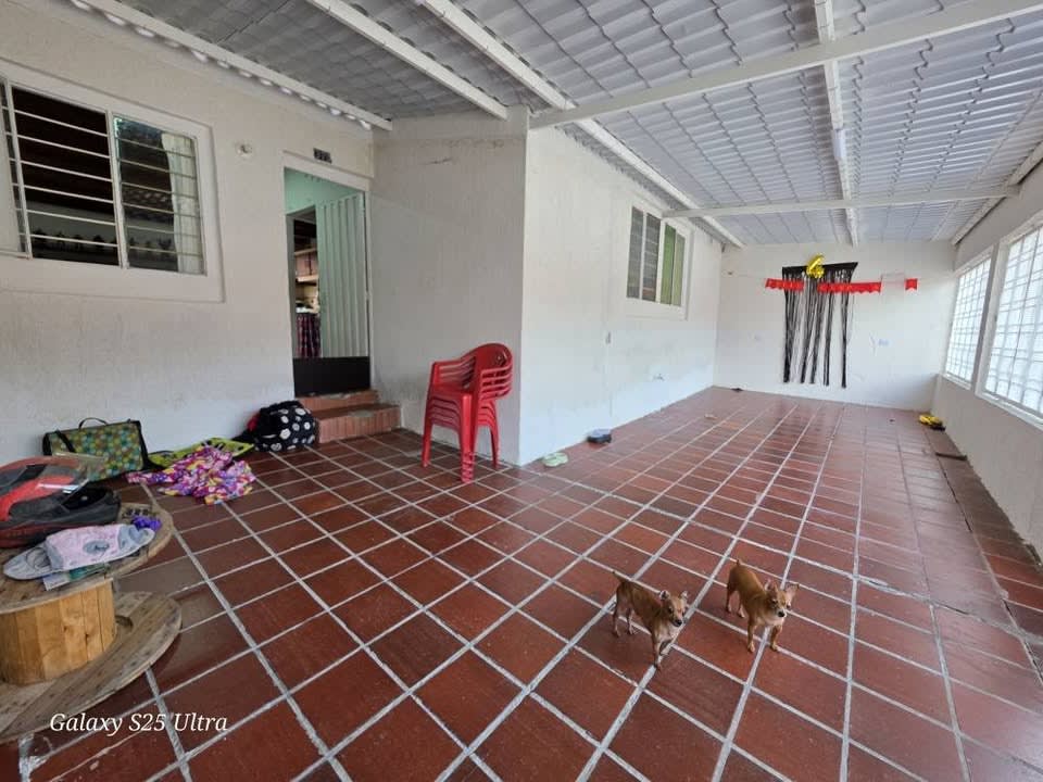 Casa en venta en Urbanización Mónaco, Villa del Rosario - Foto 7
