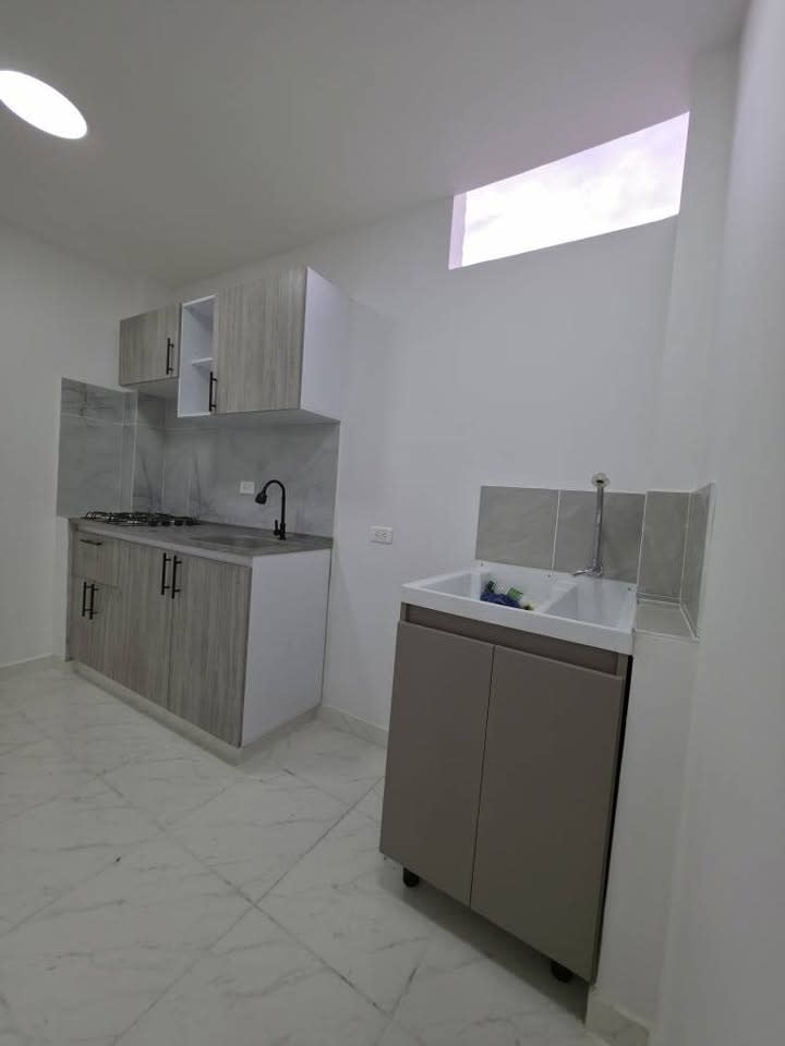 Apartamento nuevo en venta en La Cordialidad – Los Patios - Foto 2