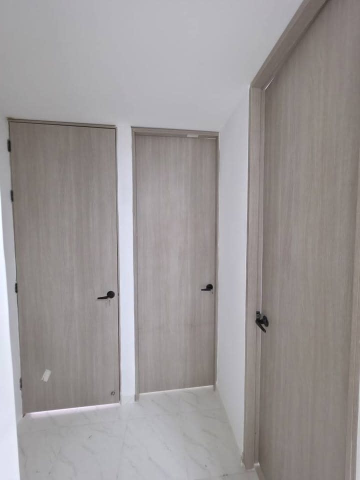 Apartamento nuevo en venta en La Cordialidad – Los Patios - Foto 5