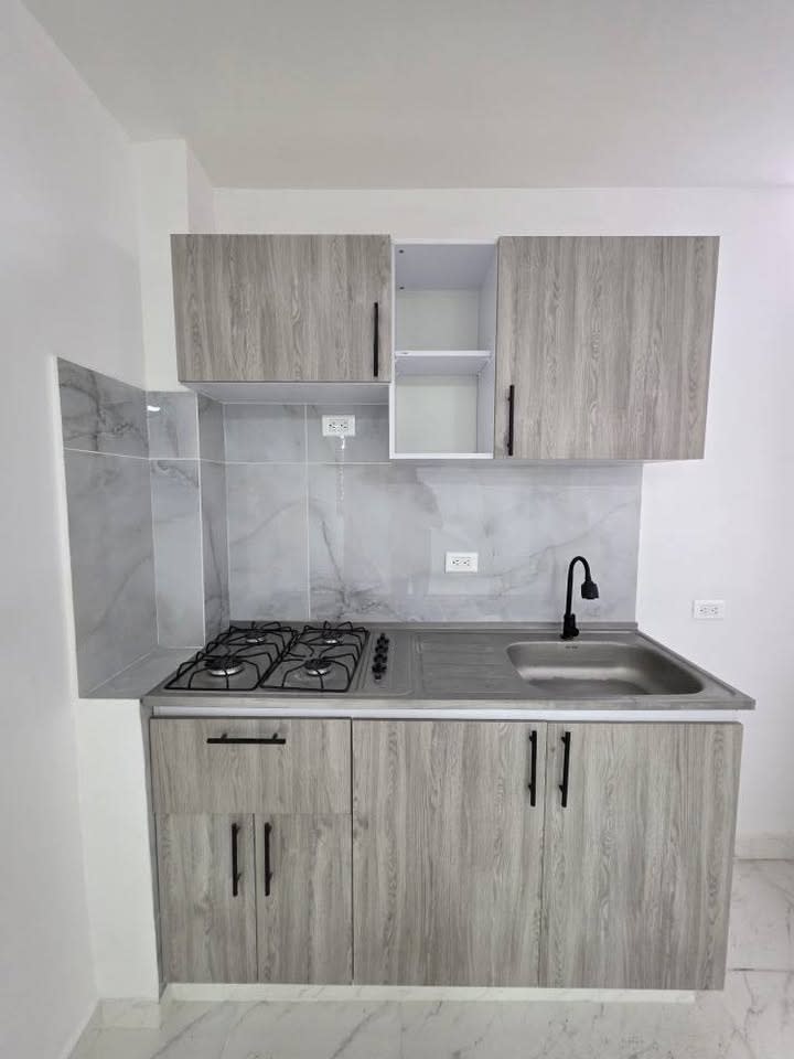 Apartamento nuevo en venta en La Cordialidad – Los Patios - Foto 8