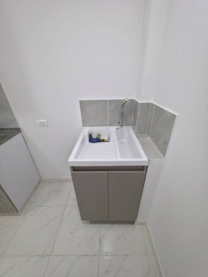 Apartamento nuevo en venta en La Cordialidad – Los Patios - Foto 7