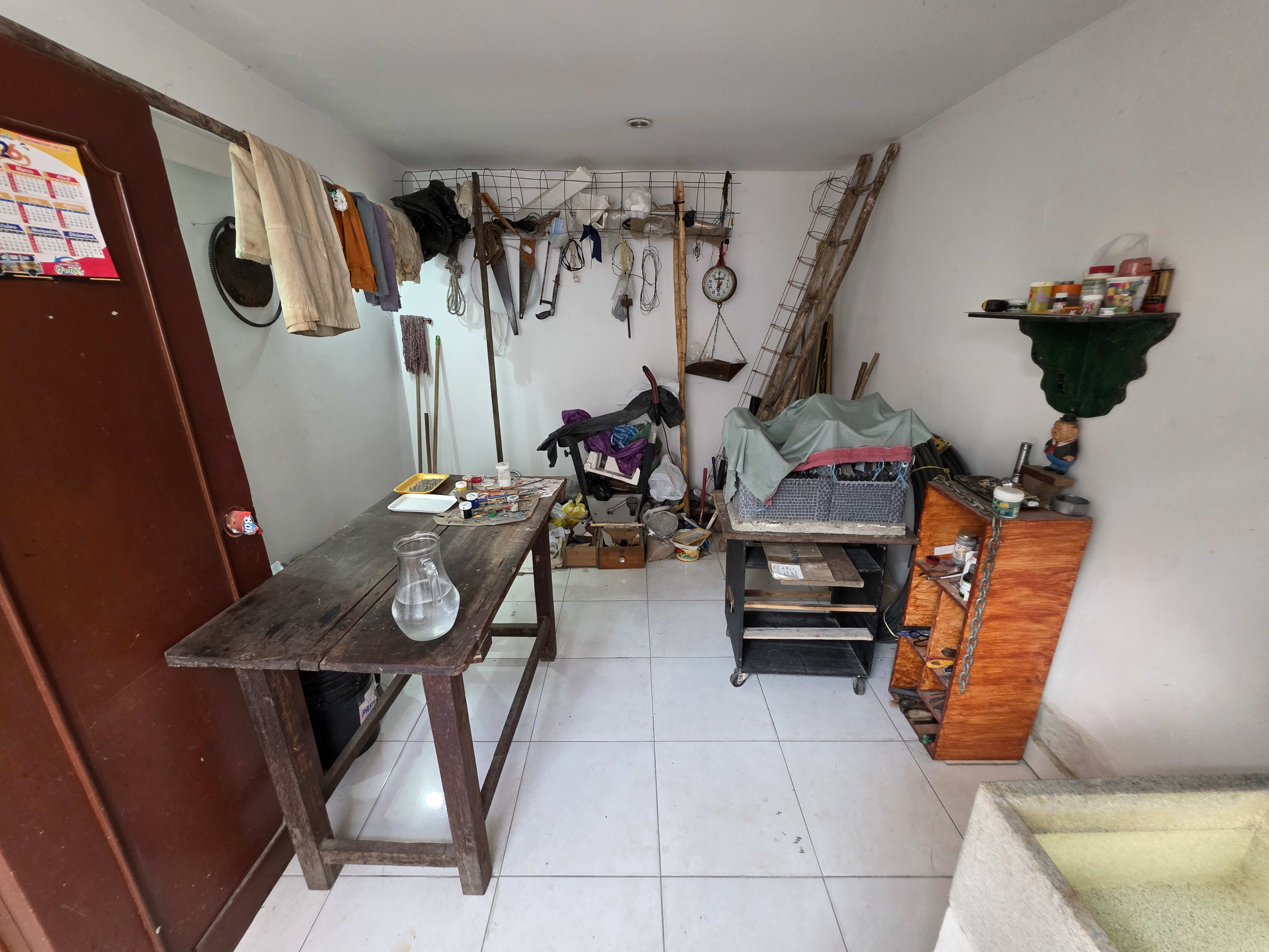 Casa en venta con aparta estudio en La Cordialidad – Los Patios - Foto 4