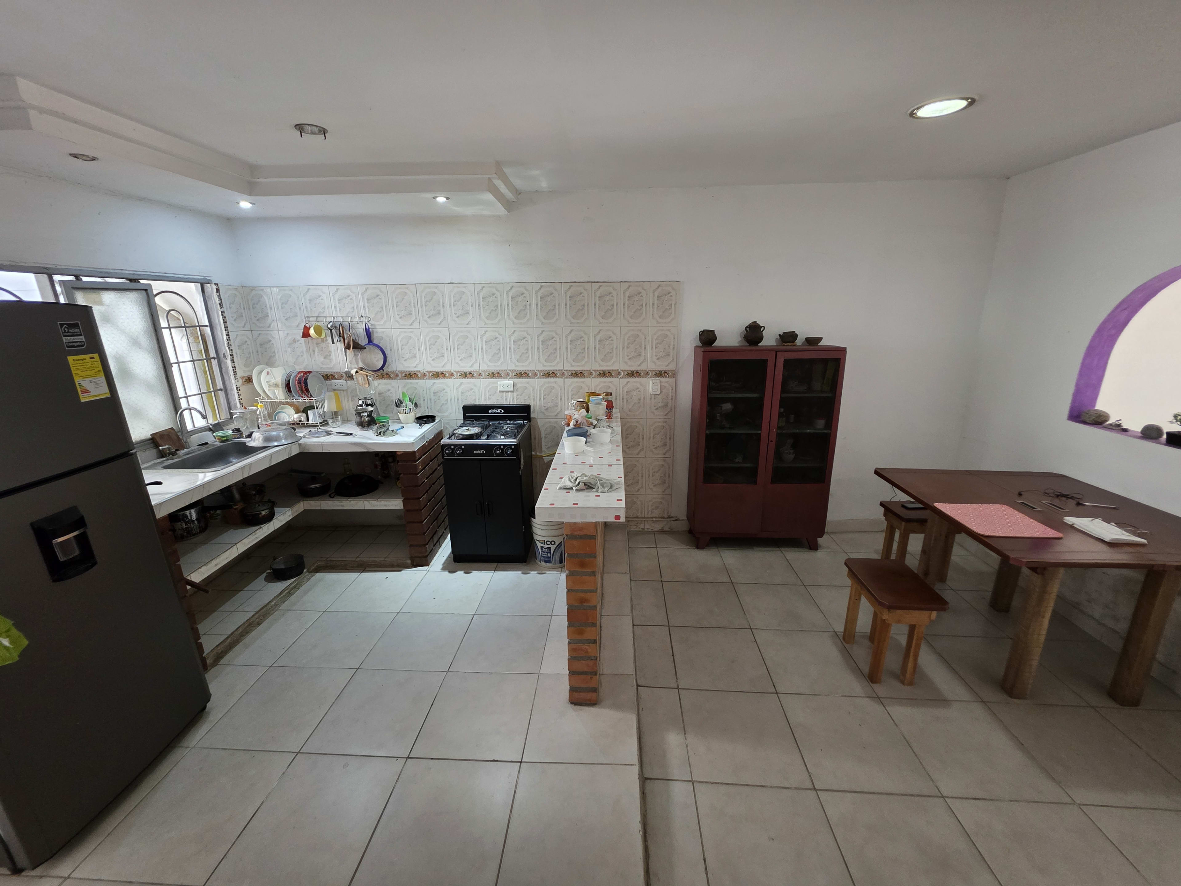 Casa en venta con aparta estudio en La Cordialidad – Los Patios - Foto 9