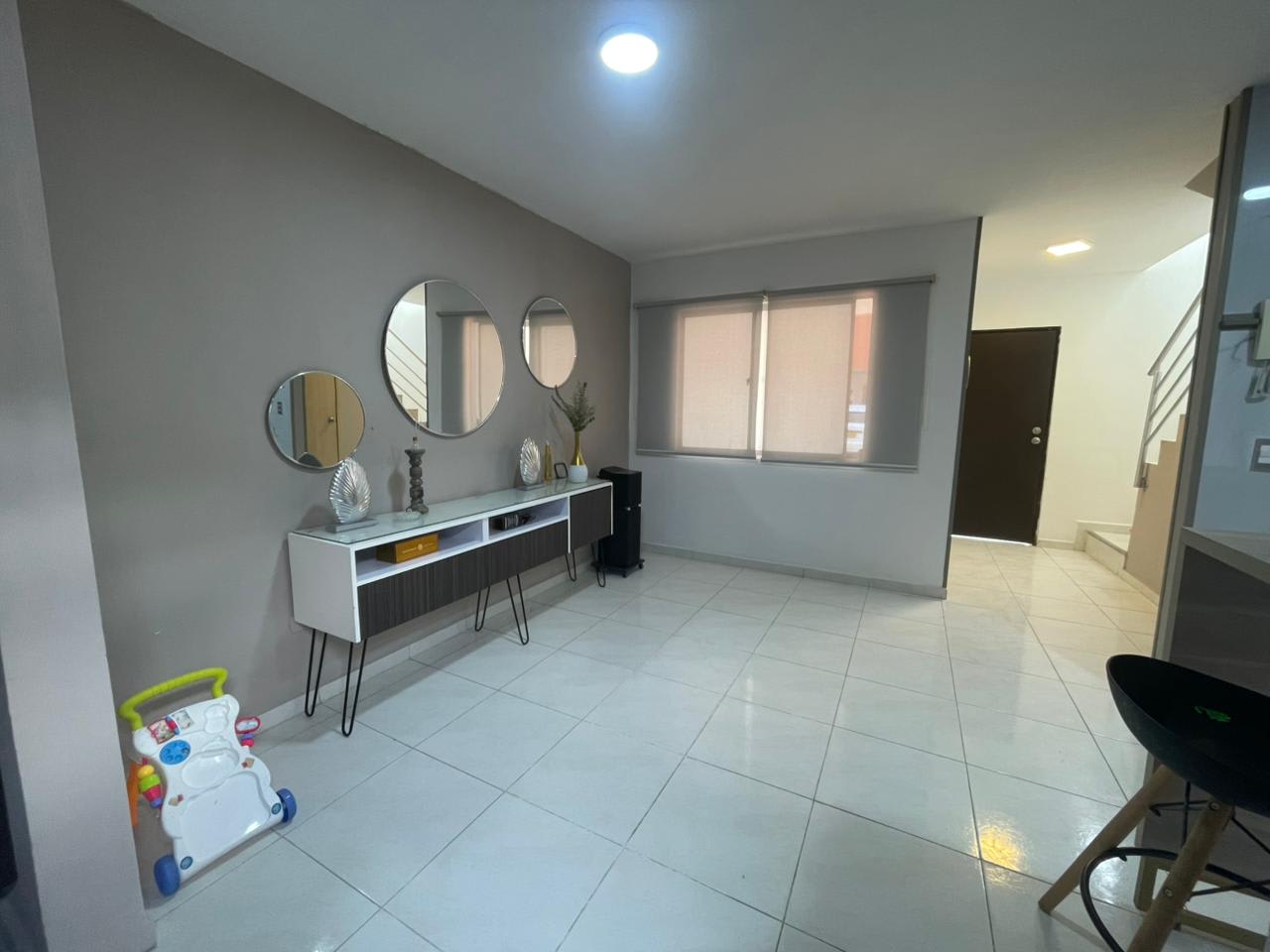 Casa remodelada en venta en Conjunto Cerrado Siena – Anillo Vial Oriental, Los Patios - Foto 3