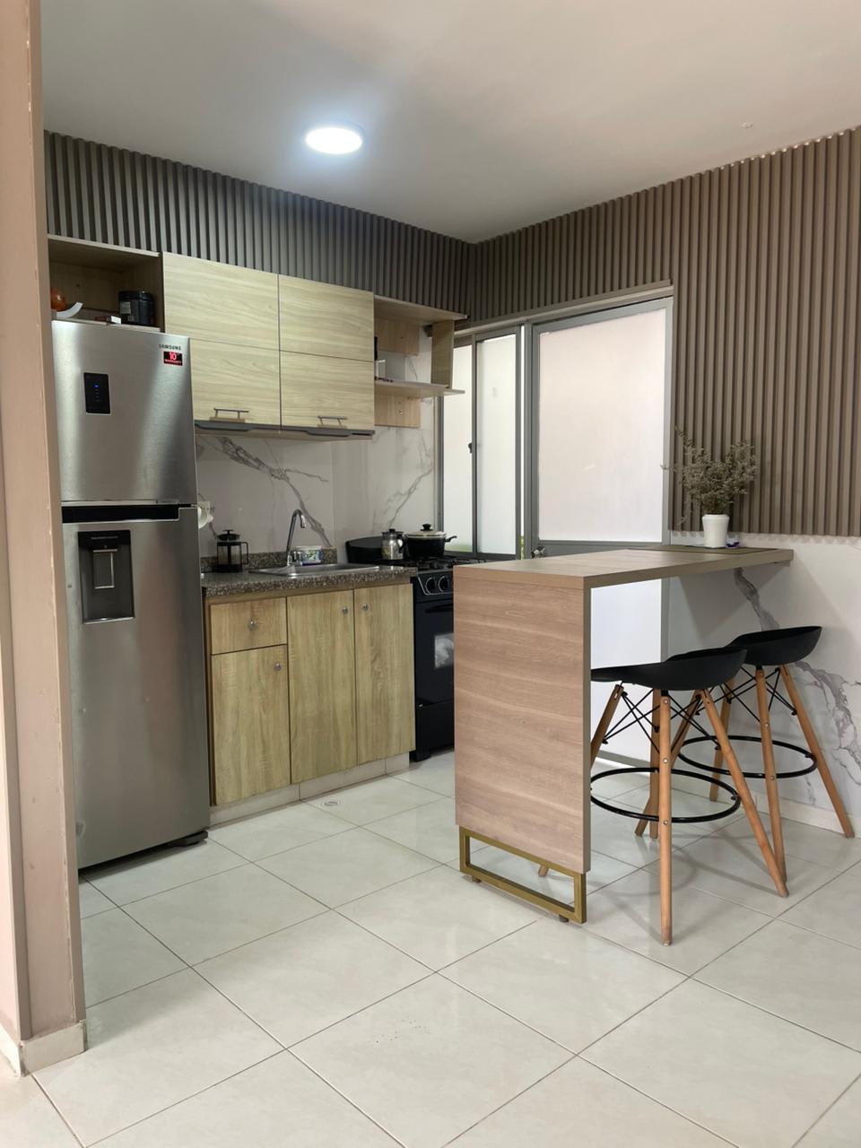Casa remodelada en venta en Conjunto Cerrado Siena – Anillo Vial Oriental, Los Patios - Foto 5