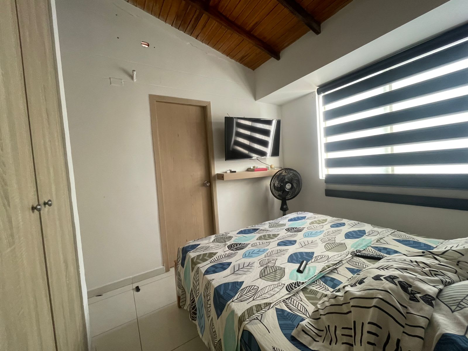 Casa remodelada en venta en Conjunto Cerrado Siena – Anillo Vial Oriental, Los Patios - Foto 11