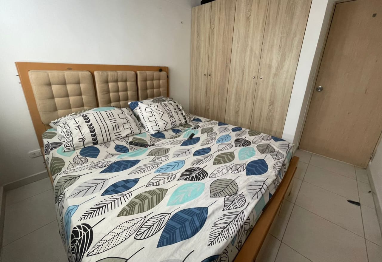 Casa remodelada en venta en Conjunto Cerrado Siena – Anillo Vial Oriental, Los Patios - Foto 12