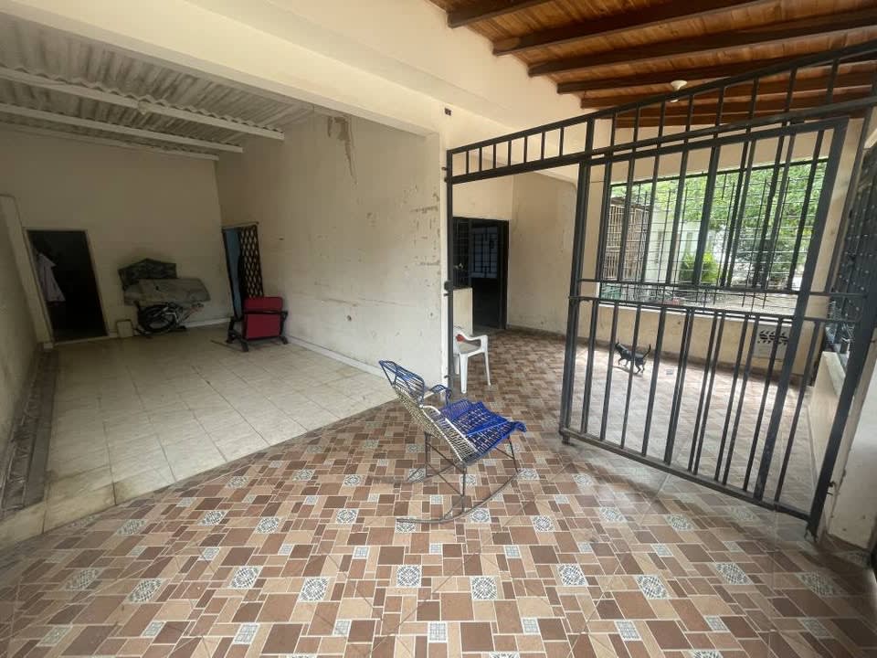 Casa amplia en venta en Patio Centro, Los Patios – Lote 7.50x40 - Foto 3