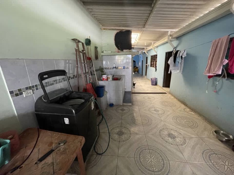 Casa amplia en venta en Patio Centro, Los Patios – Lote 7.50x40 - Foto 7