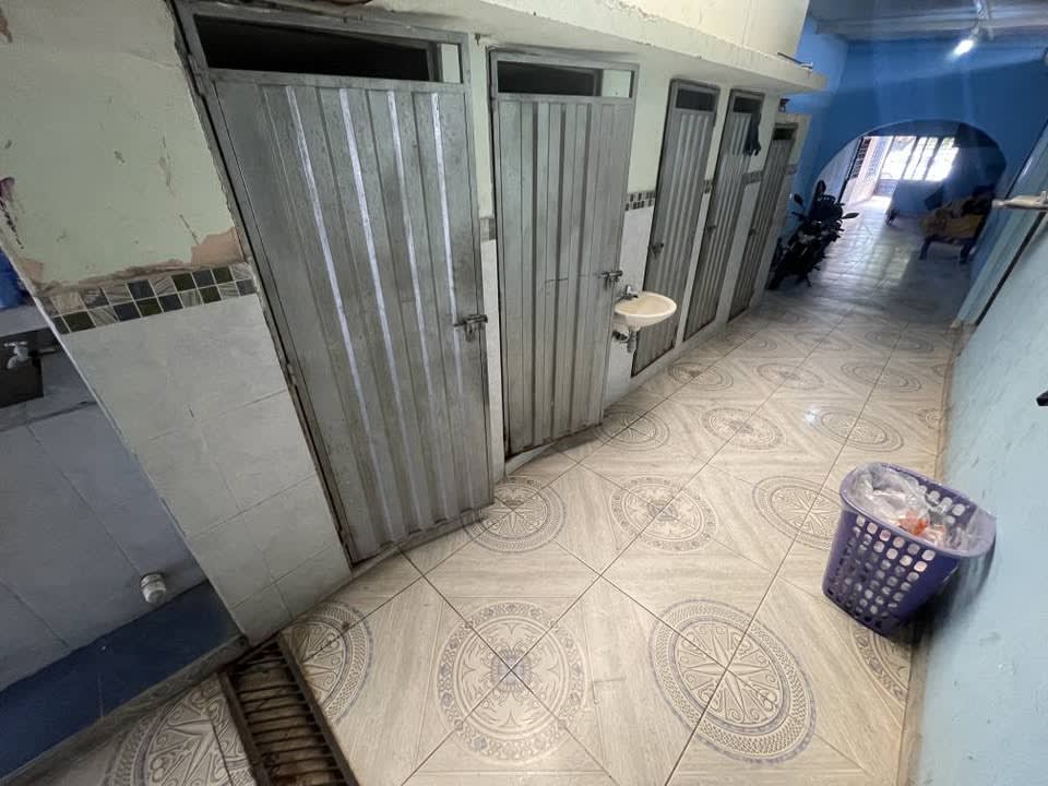 Casa amplia en venta en Patio Centro, Los Patios – Lote 7.50x40 - Foto 8