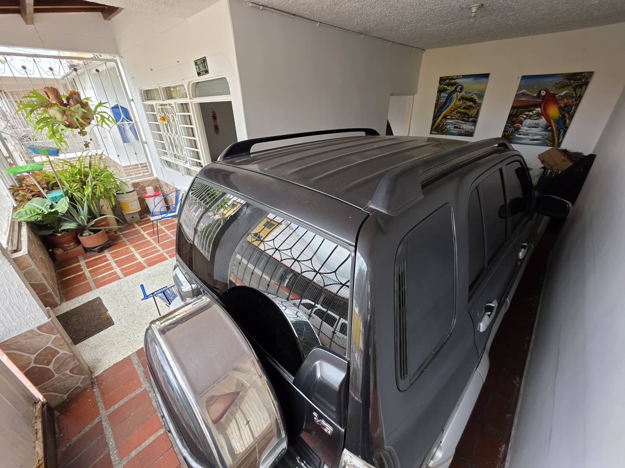 Casa en venta de 3 pisos en barrio Videlso – Los Patios - Foto 3