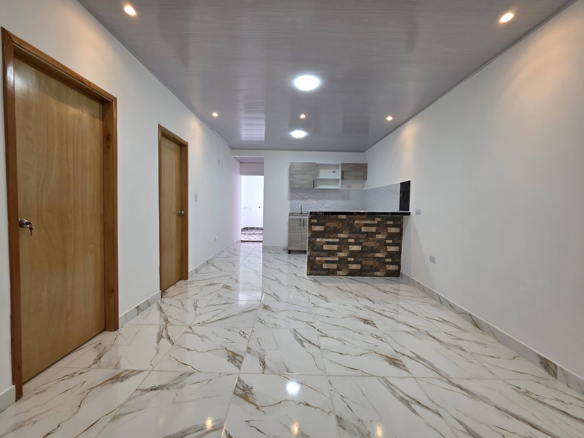 Casa en Venta en Los Patios — 96m², 3 Habitaciones, Totalmente Terminada - Foto 2