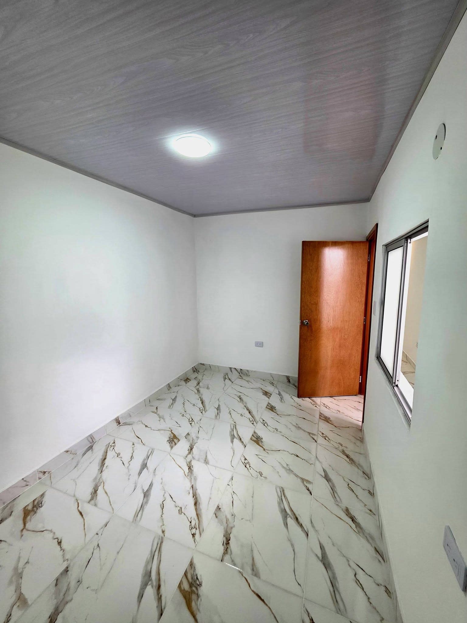 Casa en Venta en Los Patios — 96m², 3 Habitaciones, Totalmente Terminada - Foto 5