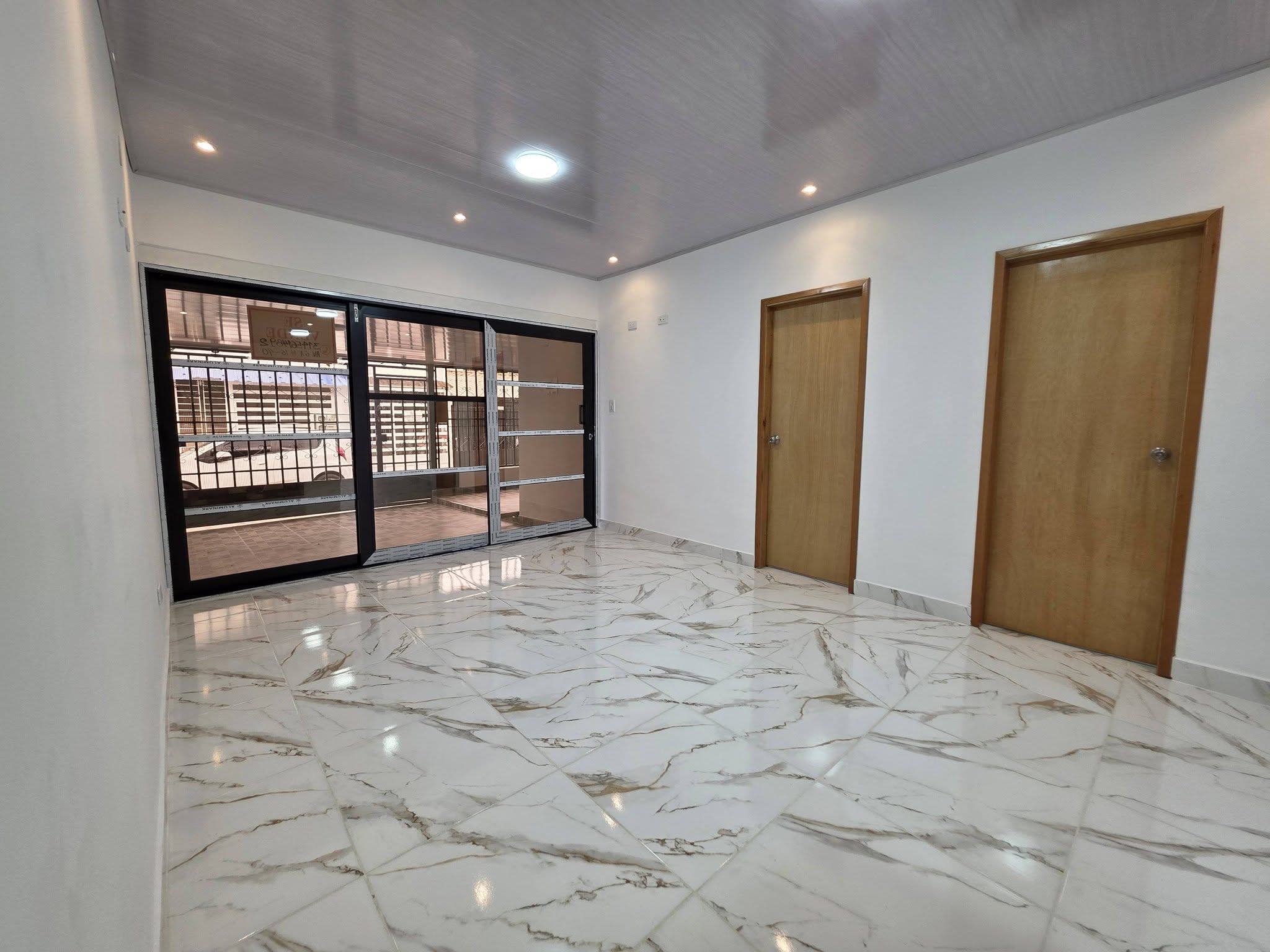 Casa en Venta en Los Patios — 96m², 3 Habitaciones, Totalmente Terminada - Foto 7