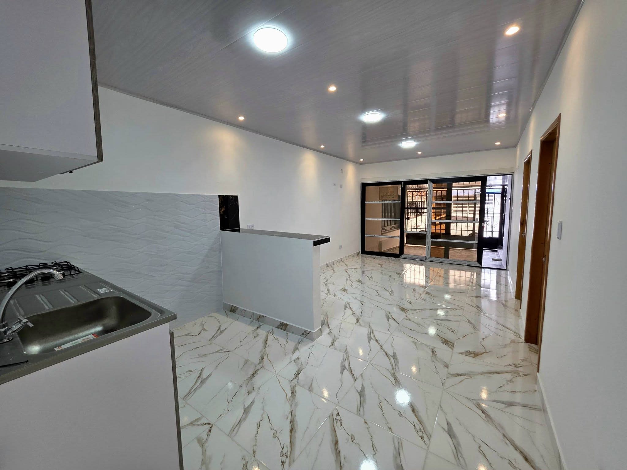 Casa en Venta en Los Patios — 96m², 3 Habitaciones, Totalmente Terminada - Foto 8