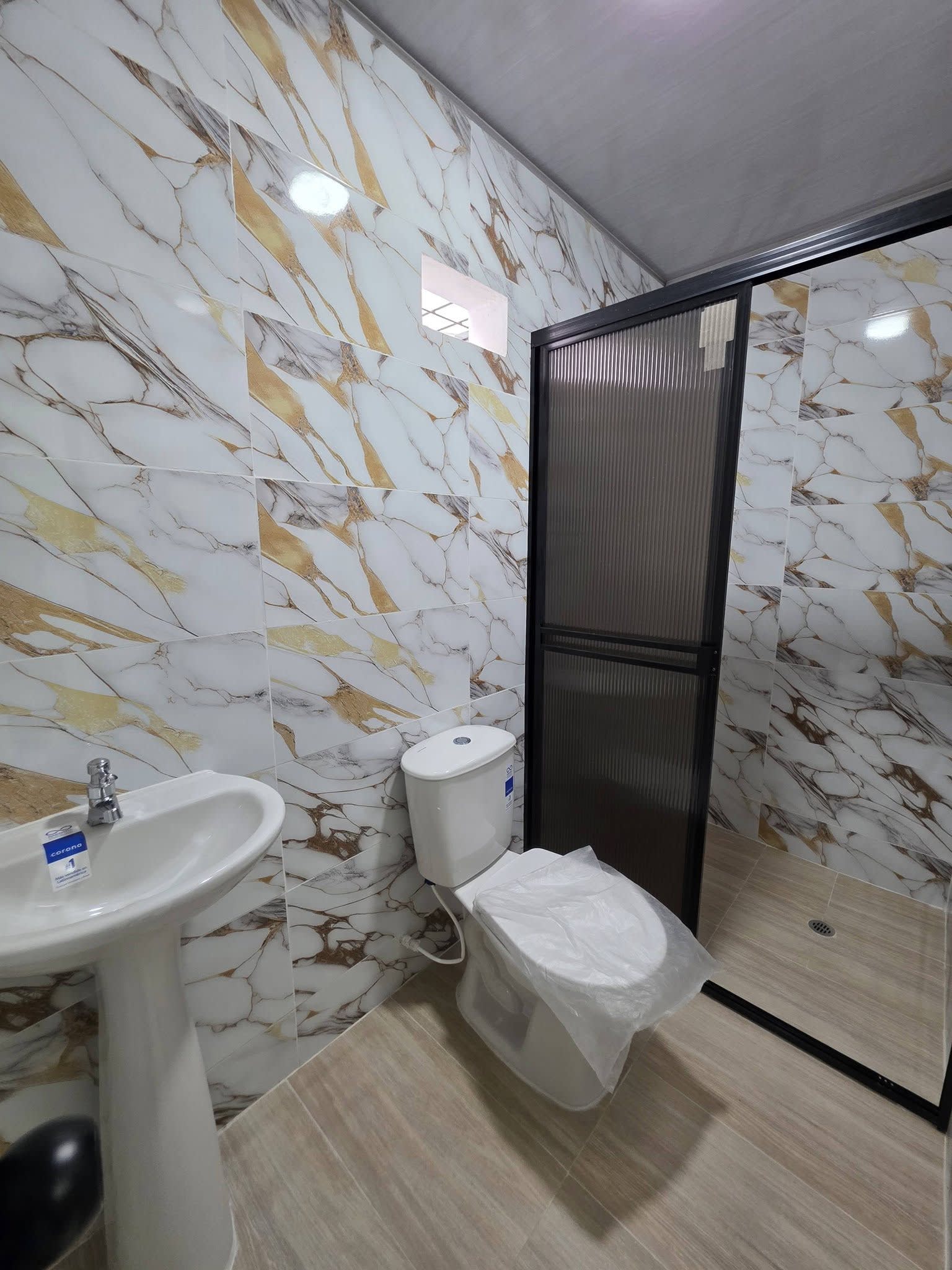 Casa en Venta en Los Patios — 96m², 3 Habitaciones, Totalmente Terminada - Foto 12