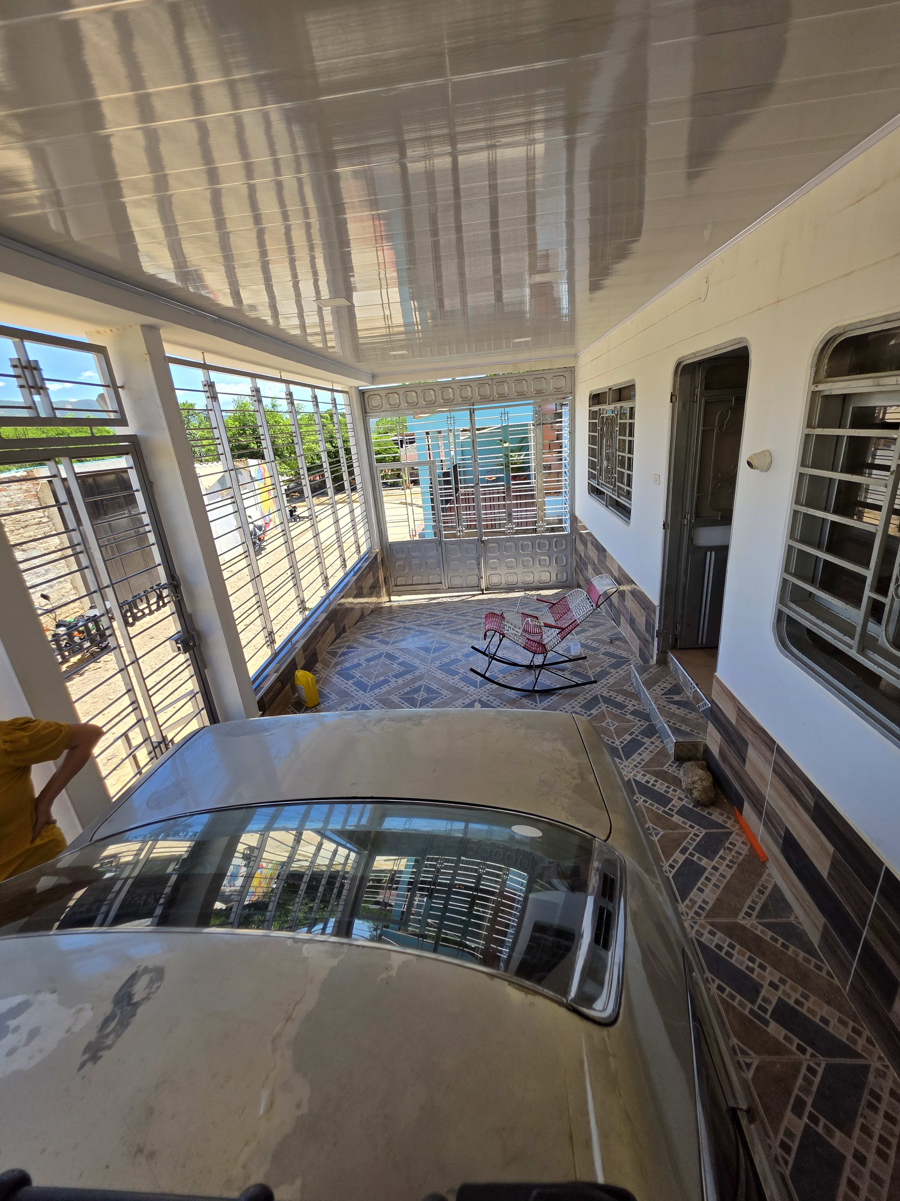 Casa en Venta en Llanitos, Los Patios — 300m² con Patio Amplio y Garaje - Principal