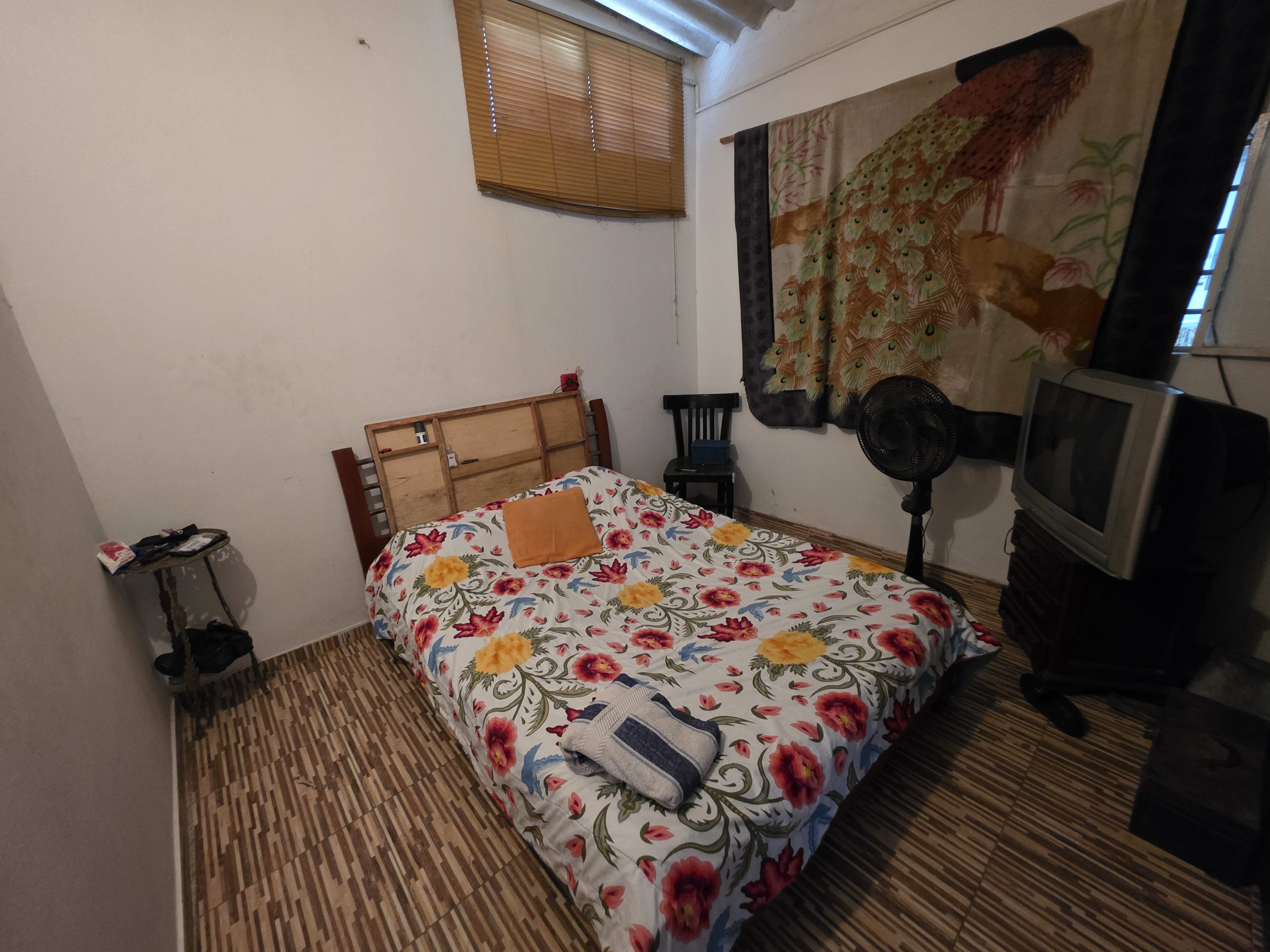 Casa en Venta en Llanitos, Los Patios — 300m² con Patio Amplio y Garaje - Foto 7