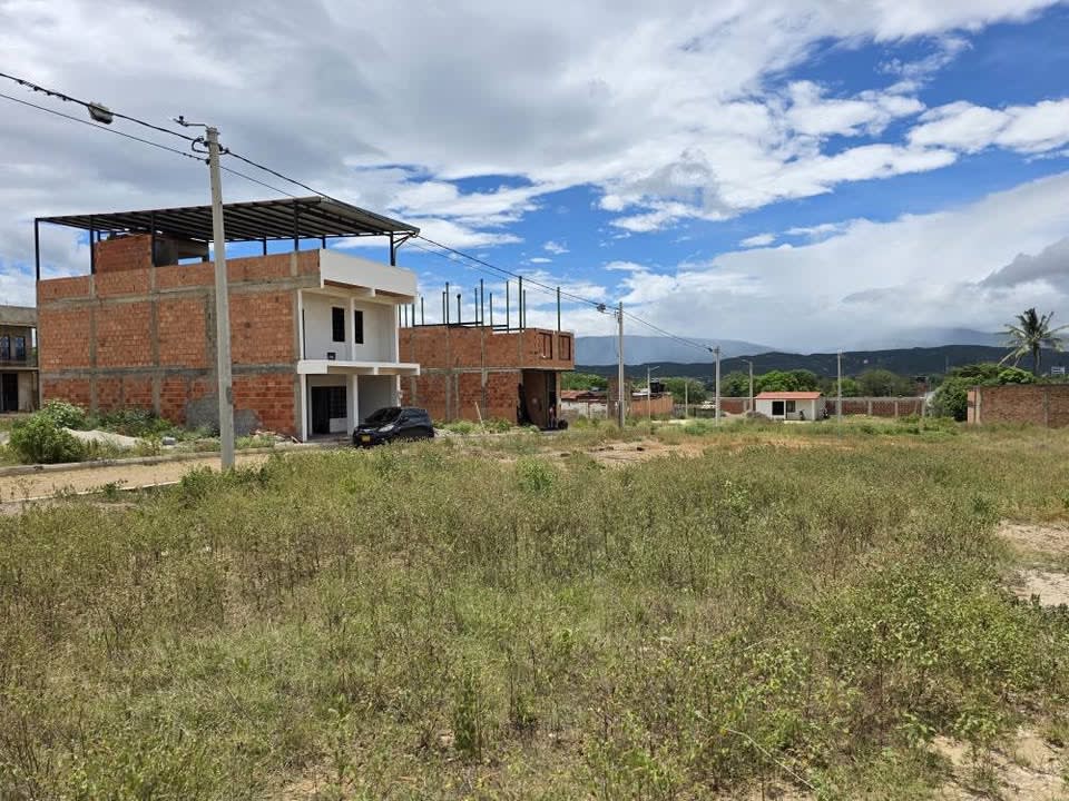 Propiedad en Venta Lote en el portico - Foto 2