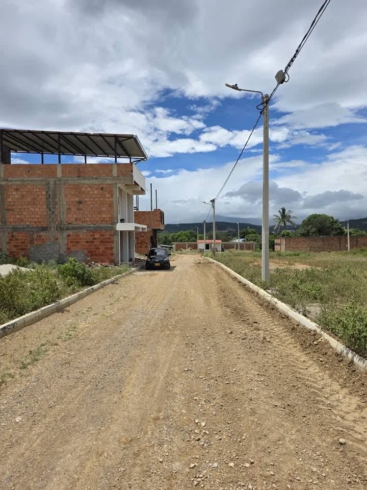 Propiedad en Venta Lote en el portico - Foto 5