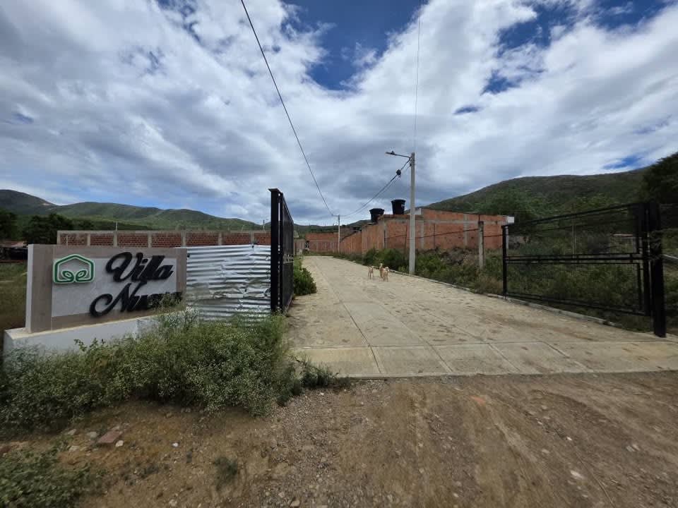 Propiedad en Venta Lote en el portico - Foto 6