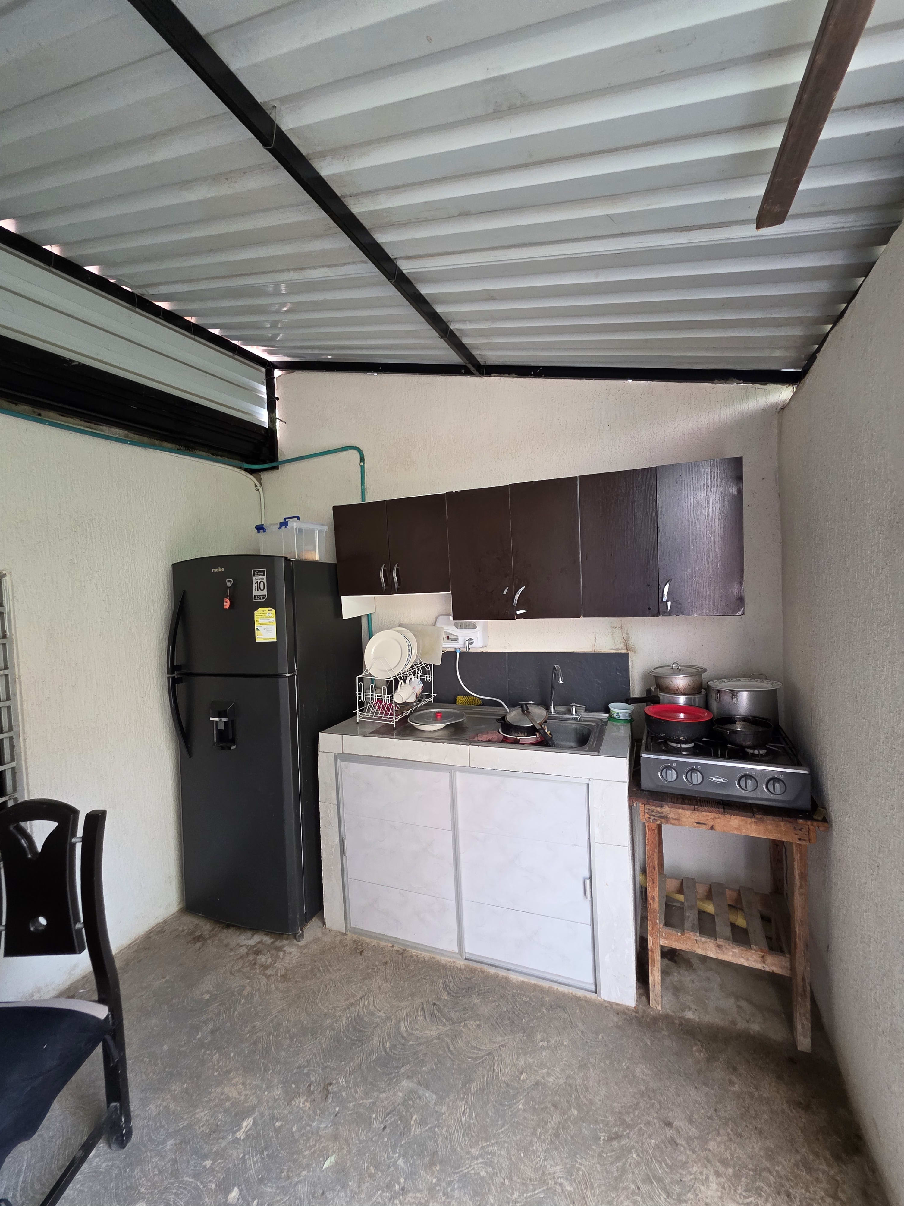 Propiedad en Venta Casa en 12 de octubre - Foto 5