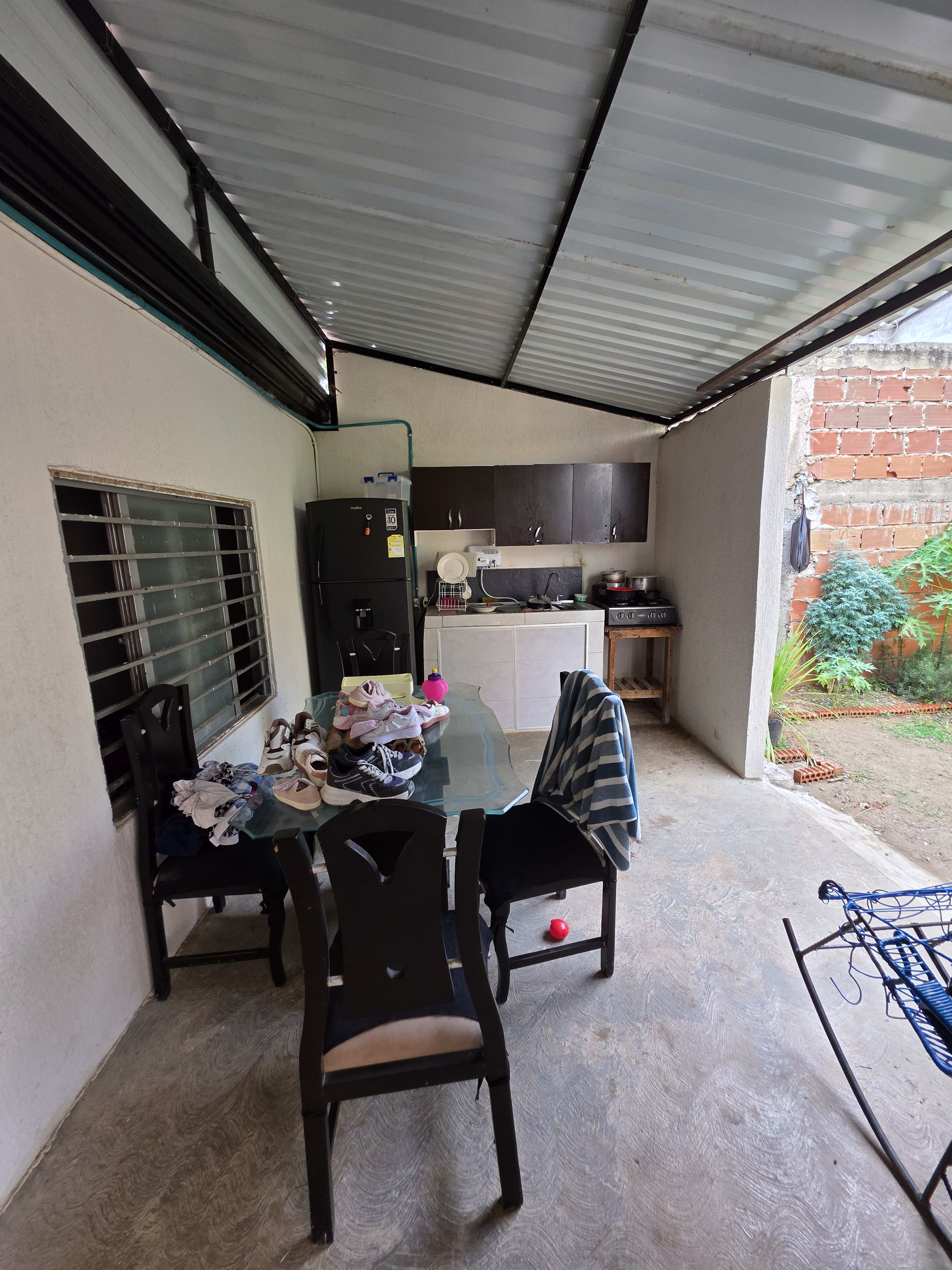 Propiedad en Venta Casa en 12 de octubre - Foto 6
