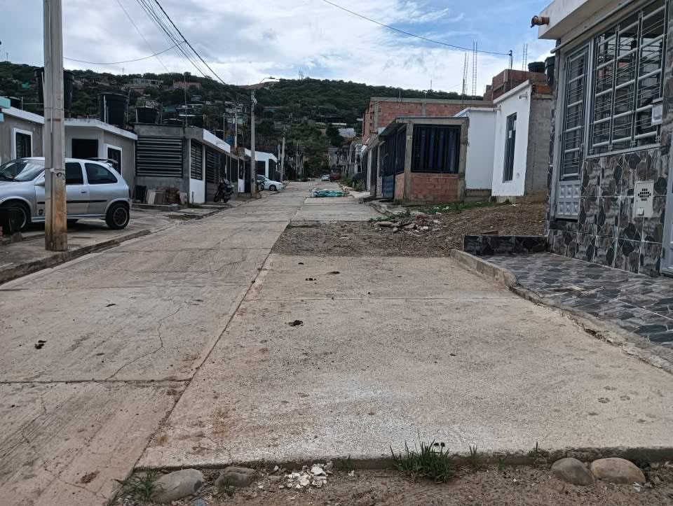 Propiedad en Venta Lote en pisarreal - Foto 2