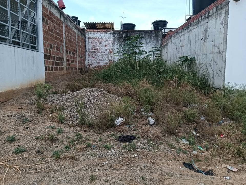 Propiedad en Venta Lote en pisarreal - Principal