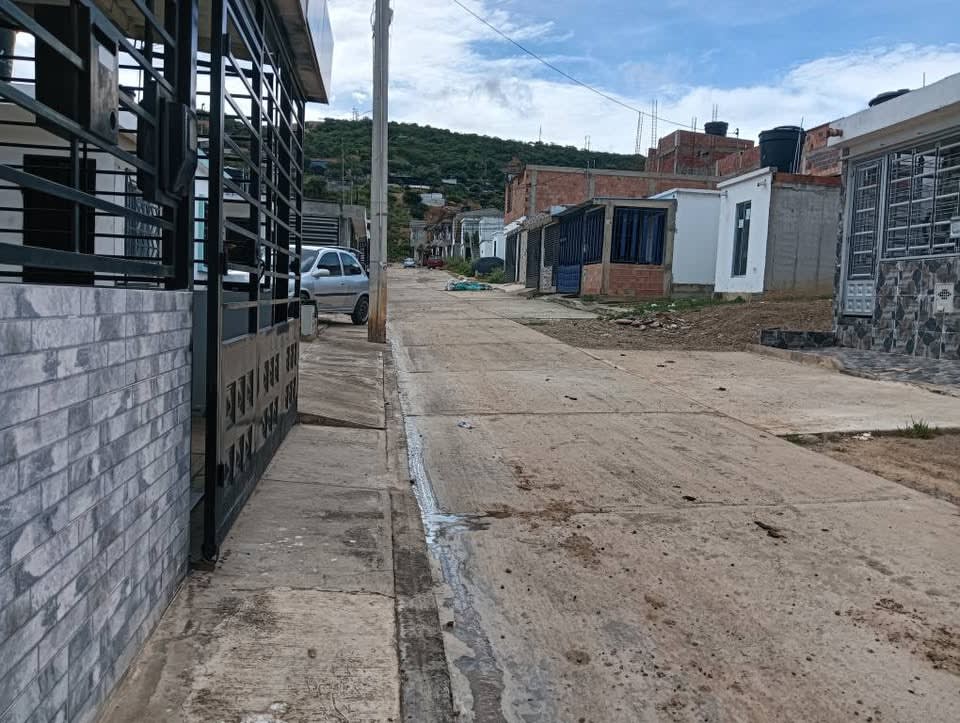 Propiedad en Venta Lote en pisarreal - Foto 5