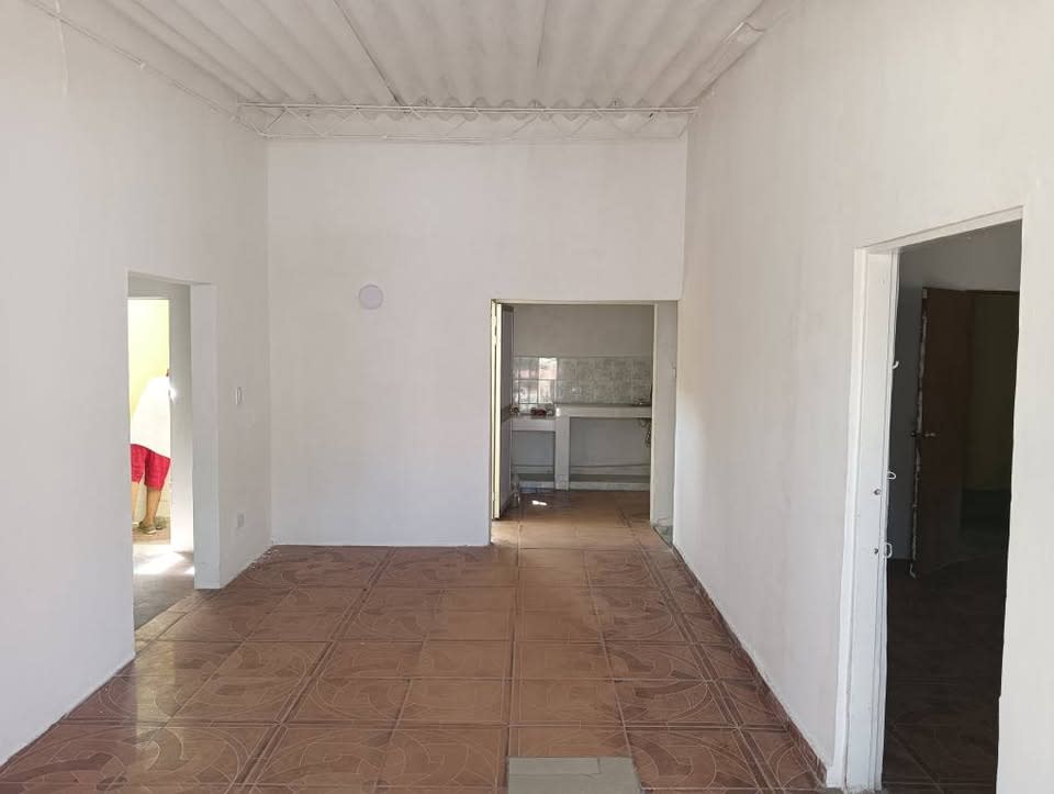 Propiedad en Venta Casa en cordialidad - Principal