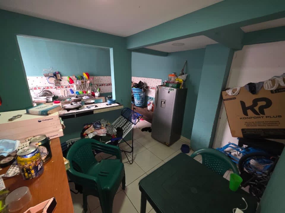 Apartamento en venta en Morichal, Villa del Rosario - Principal