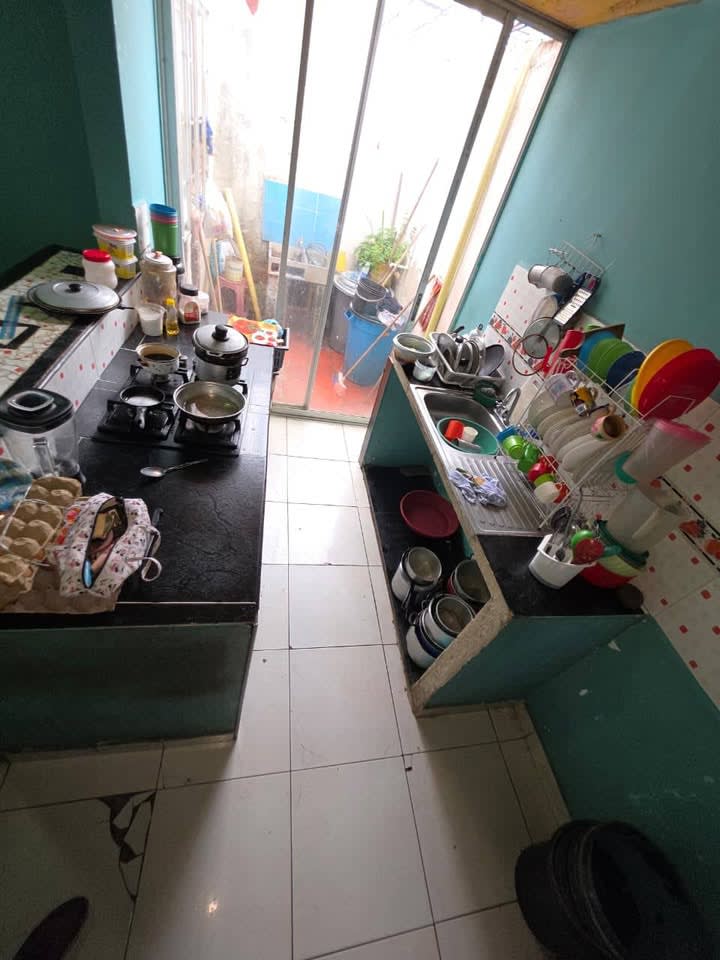Apartamento en venta en Morichal, Villa del Rosario - Foto 5