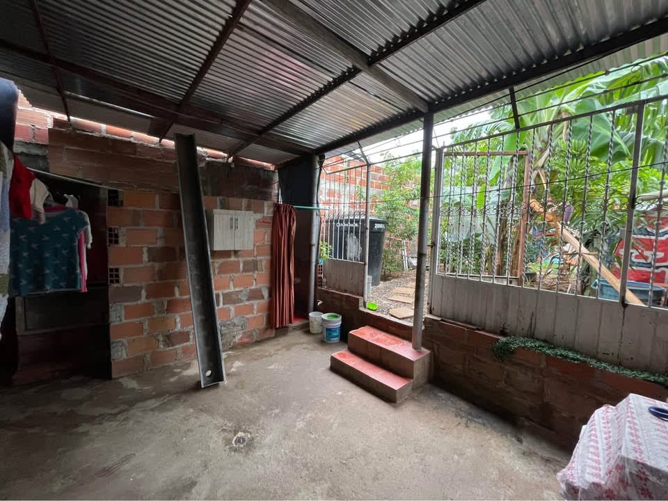 🏡 Casa Estilo Campestre en Venta – Barrio La Cordialidad, Los Patios - Foto 9