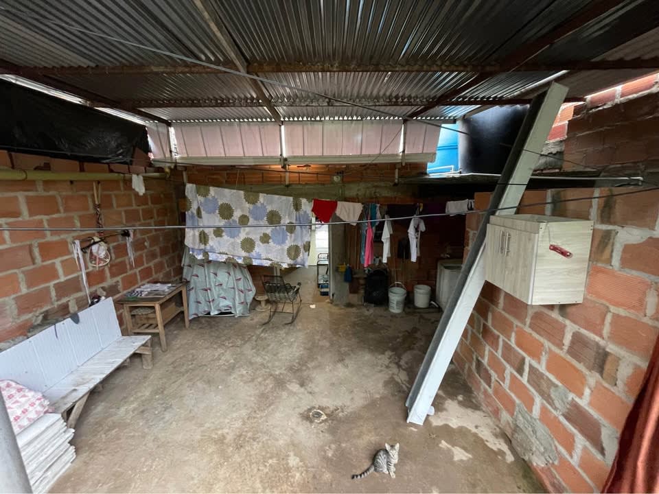 🏡 Casa Estilo Campestre en Venta – Barrio La Cordialidad, Los Patios - Foto 4