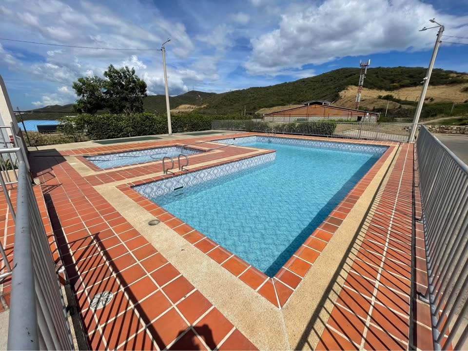 Casa en venta en Conjunto Cerrado Siena, Los Patios. - Foto 4
